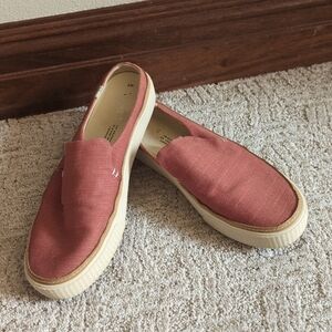 Toms Slip-ons